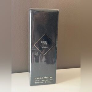 New Fièvre Verte by Kilian. 100ml refill Eau de Parfum